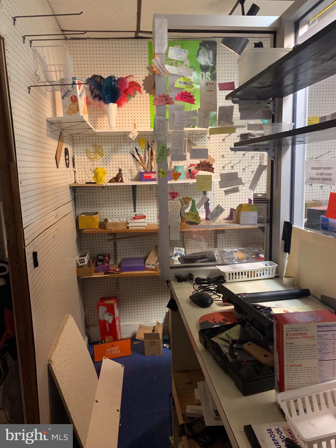 PENN NORTH - Residential