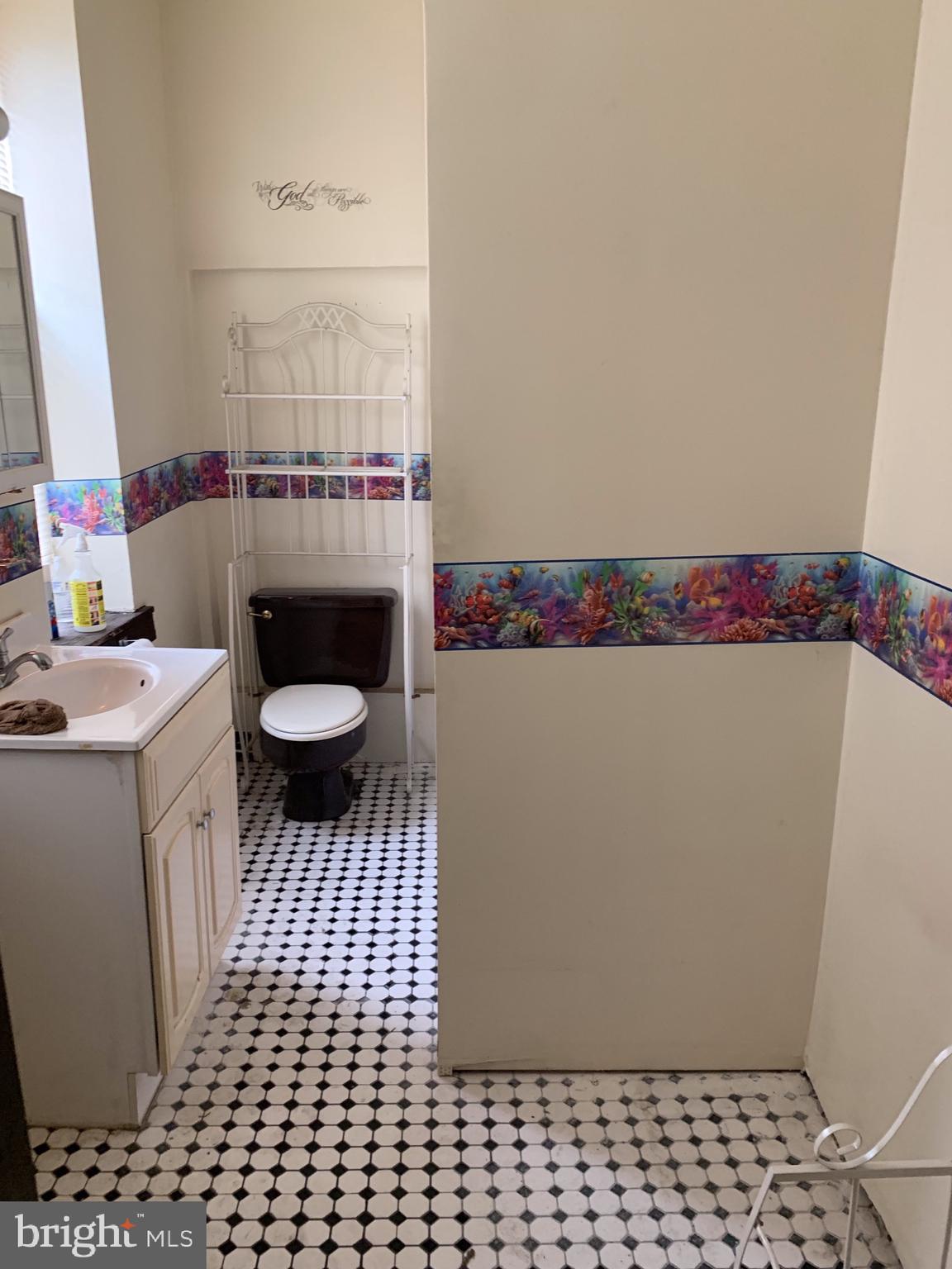 PENN NORTH - Residential