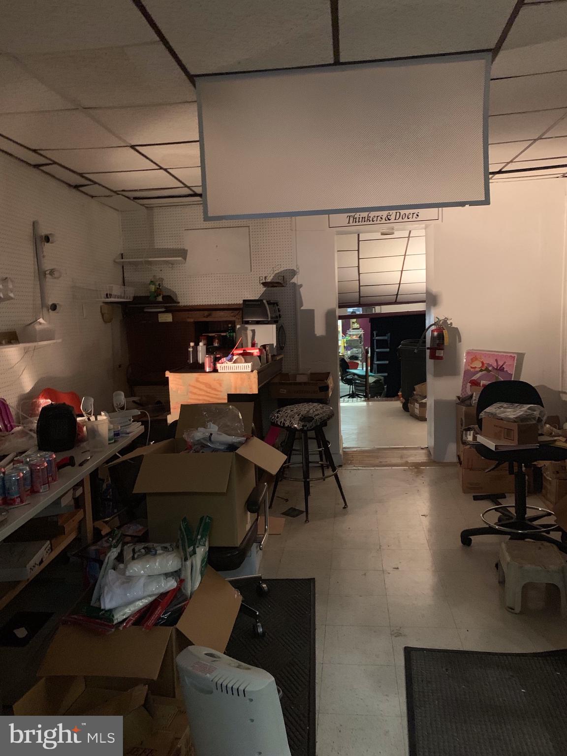 PENN NORTH - Residential