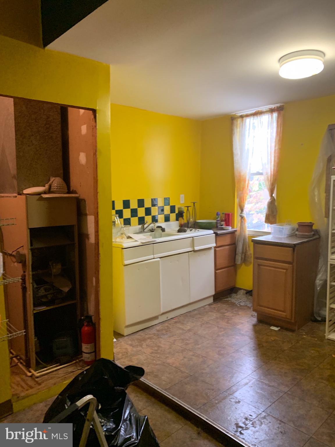 PENN NORTH - Residential