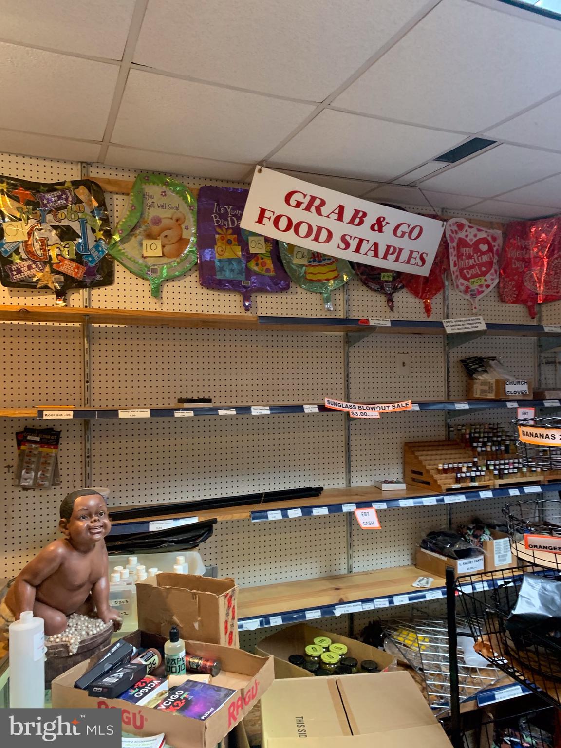 PENN NORTH - Residential