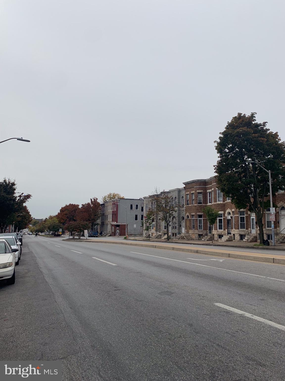 PENN NORTH - Residential