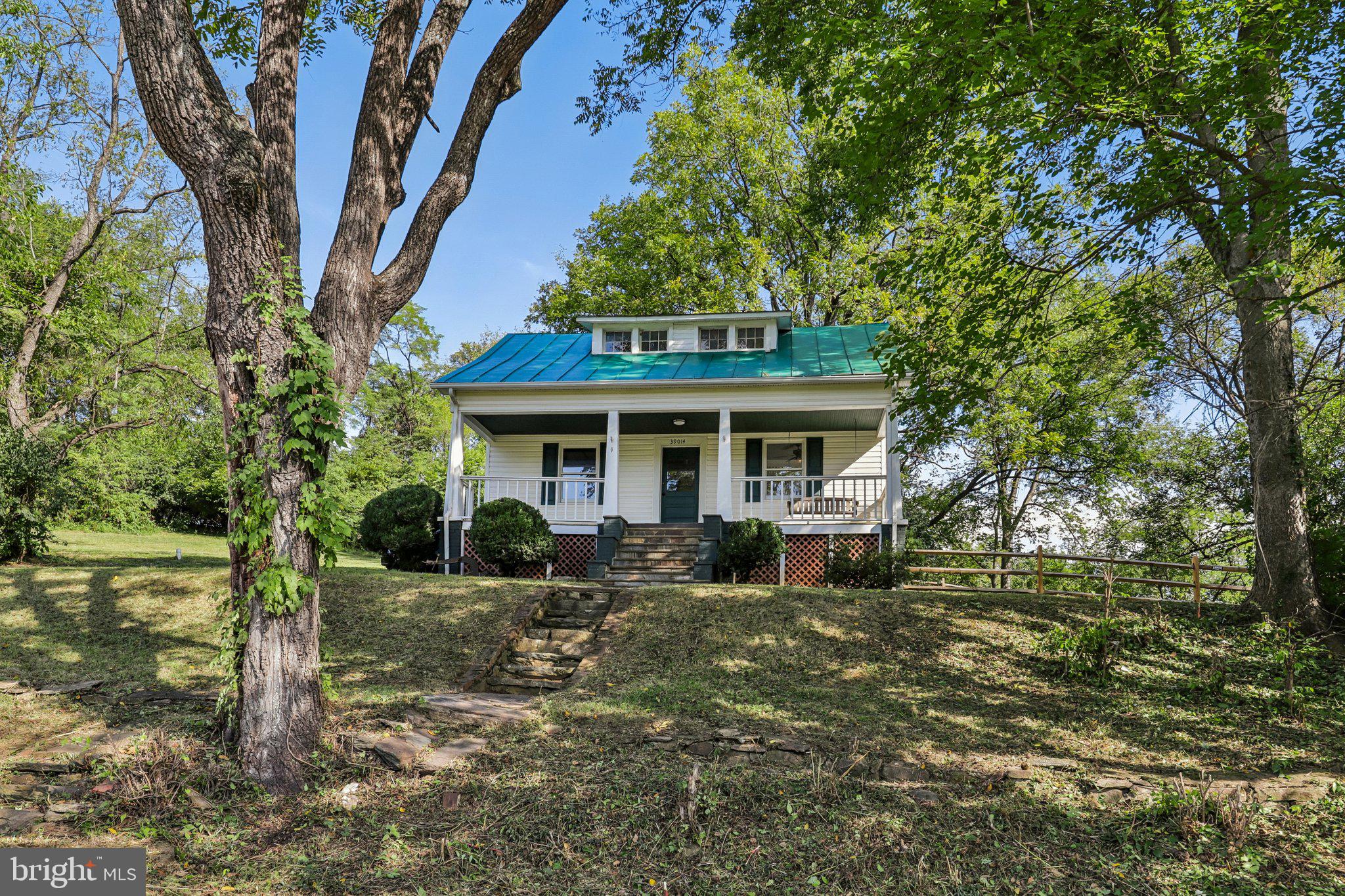 39014 HUGHESVILLE ROAD