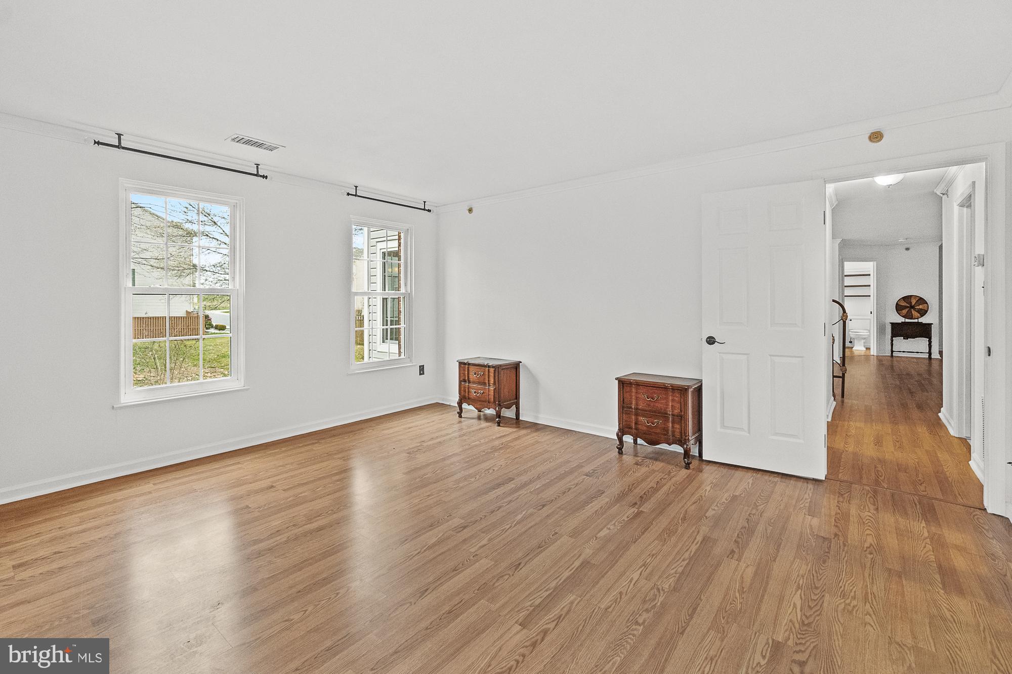 MONOCACY OVERLOOK - Residential