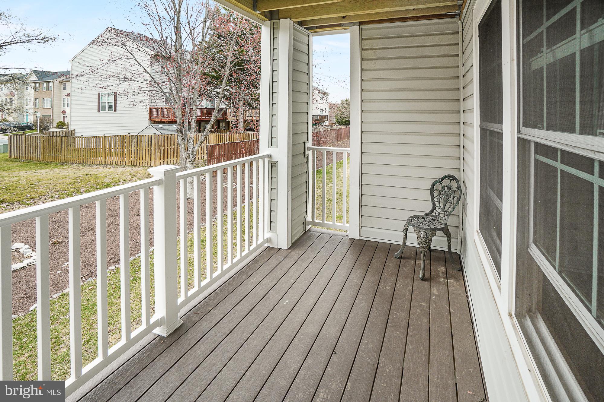 MONOCACY OVERLOOK - Residential