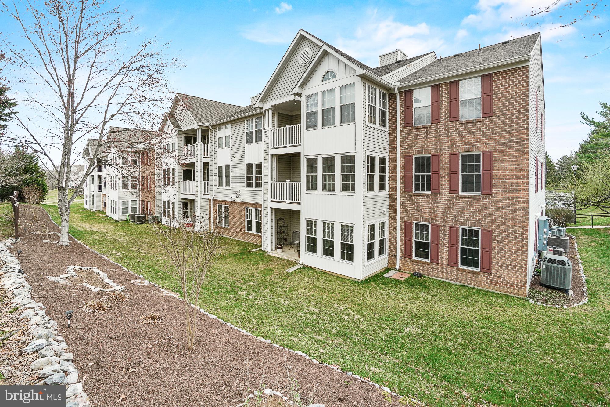 MONOCACY OVERLOOK - Residential