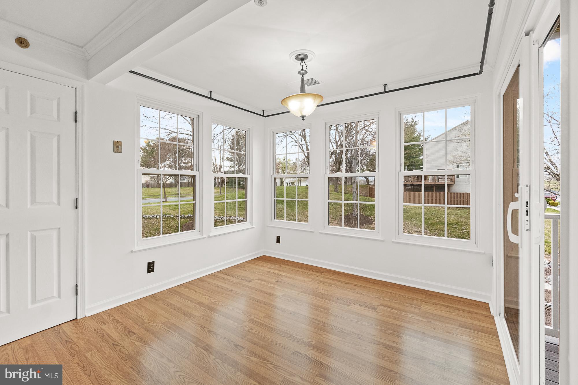 MONOCACY OVERLOOK - Residential