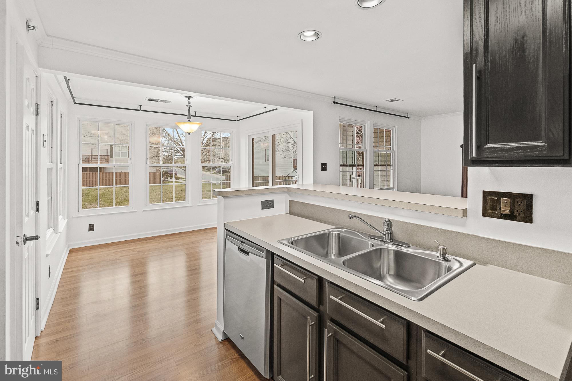 MONOCACY OVERLOOK - Residential