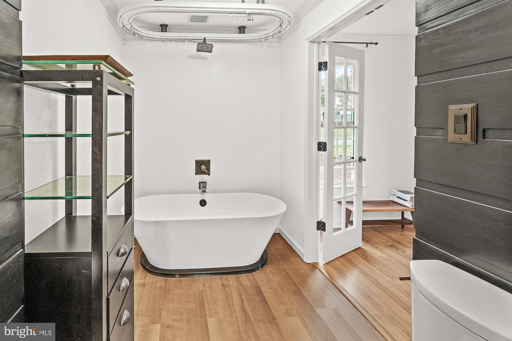 MONOCACY OVERLOOK - Residential