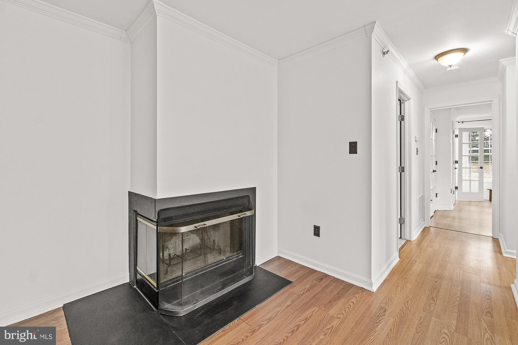 MONOCACY OVERLOOK - Residential