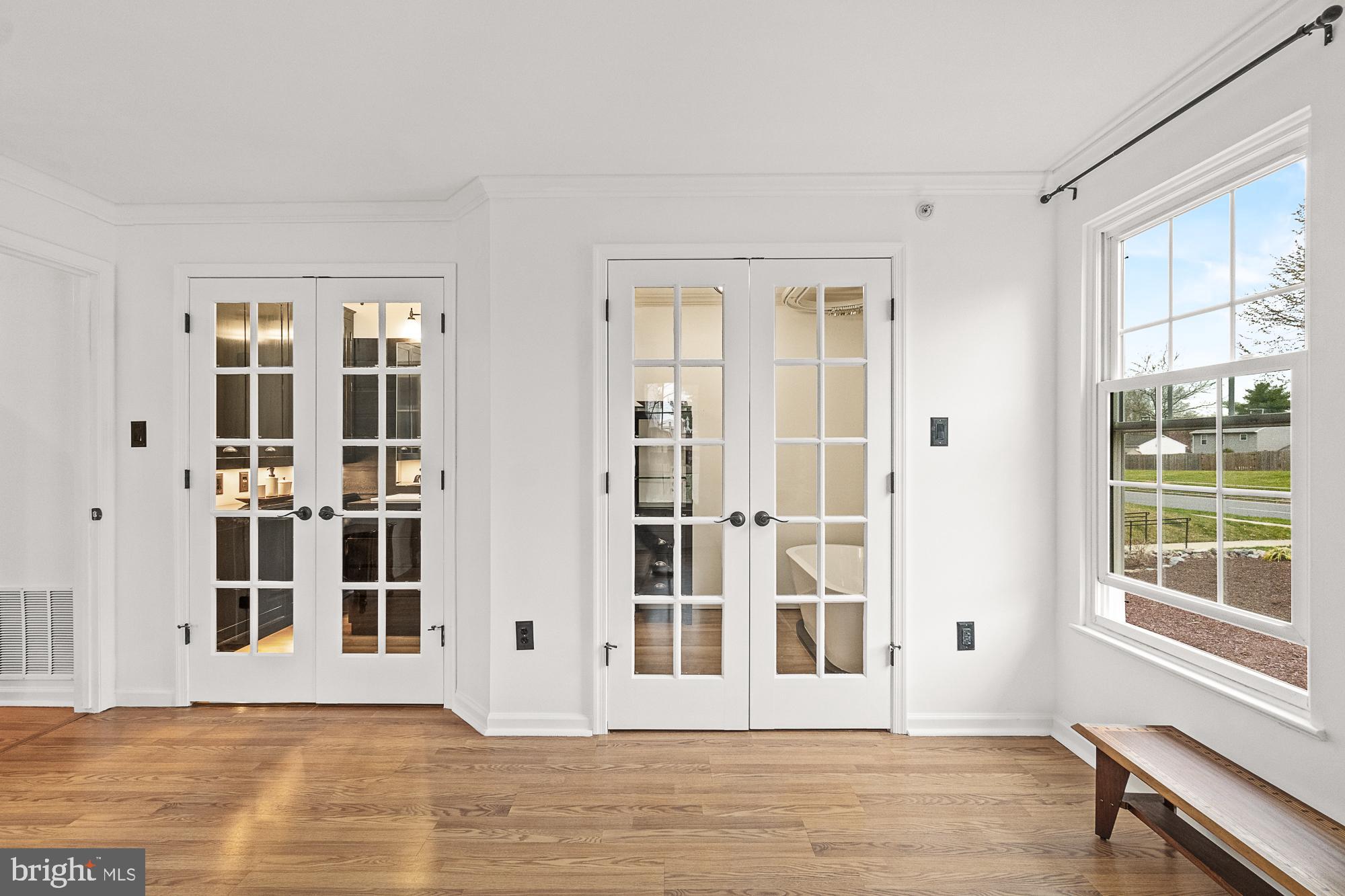 MONOCACY OVERLOOK - Residential