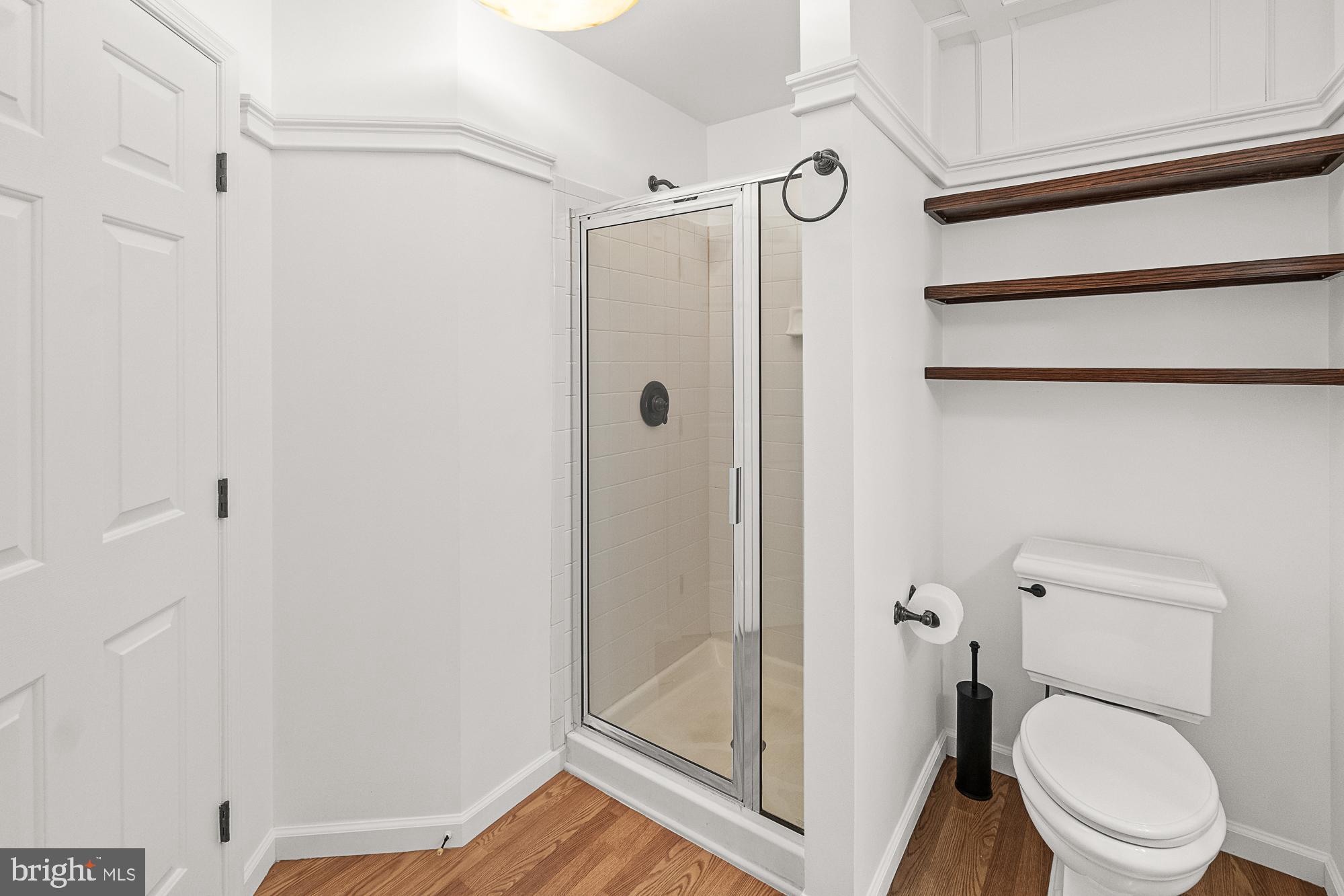 MONOCACY OVERLOOK - Residential