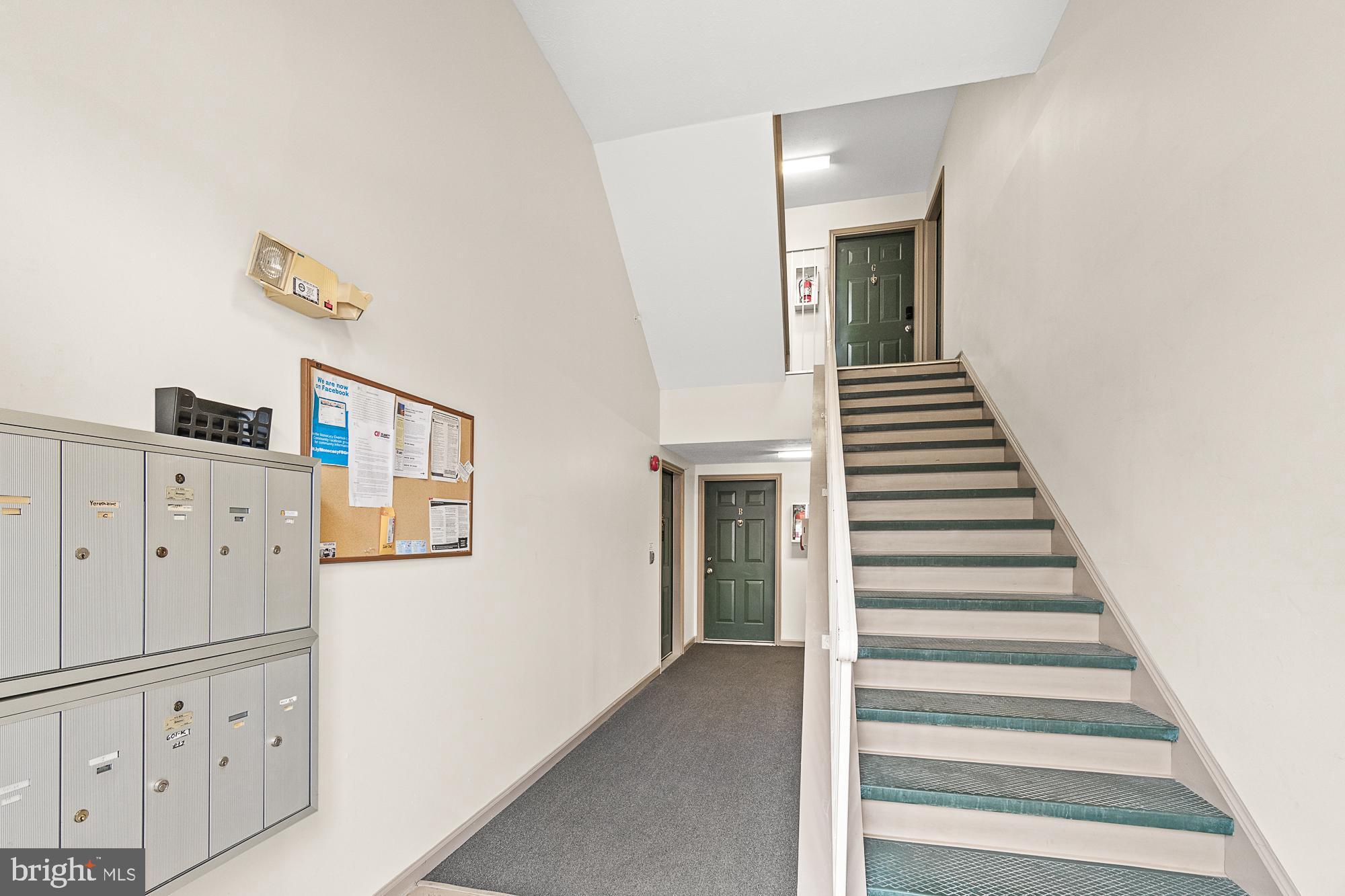 MONOCACY OVERLOOK - Residential