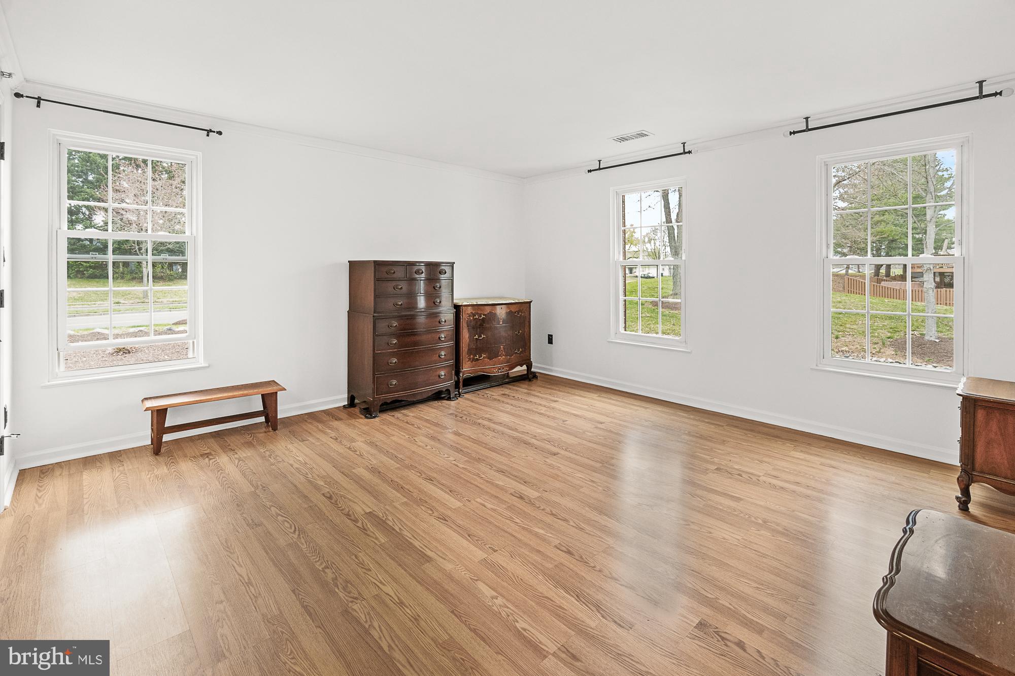 MONOCACY OVERLOOK - Residential