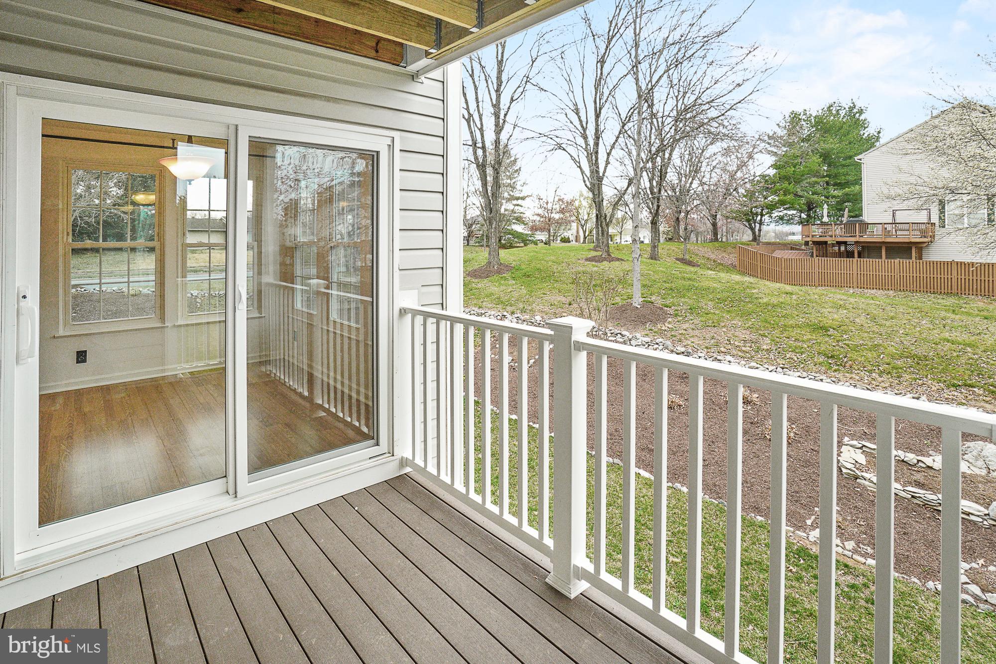 MONOCACY OVERLOOK - Residential