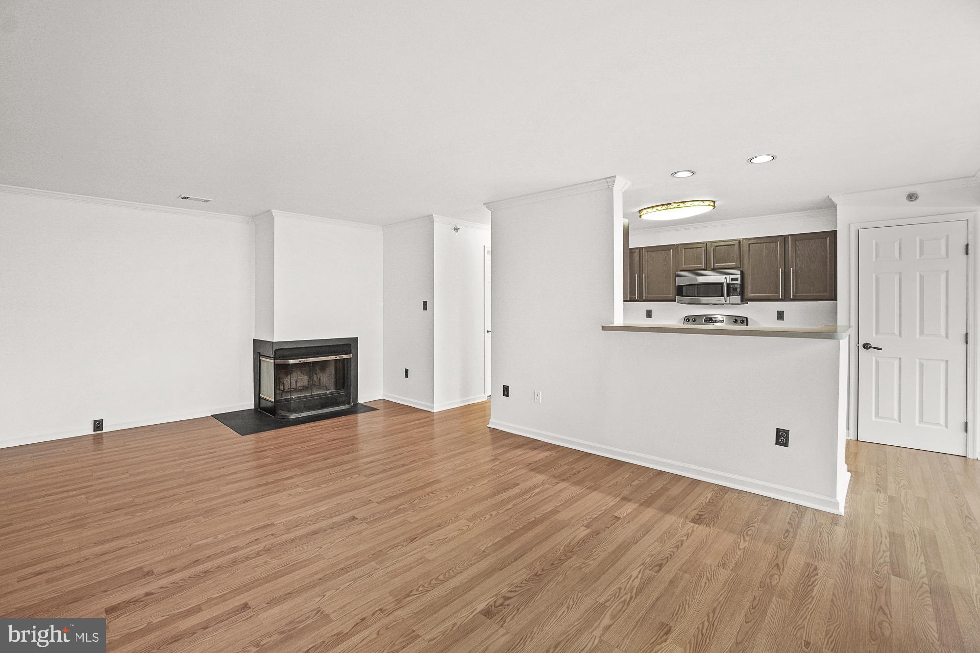 MONOCACY OVERLOOK - Residential