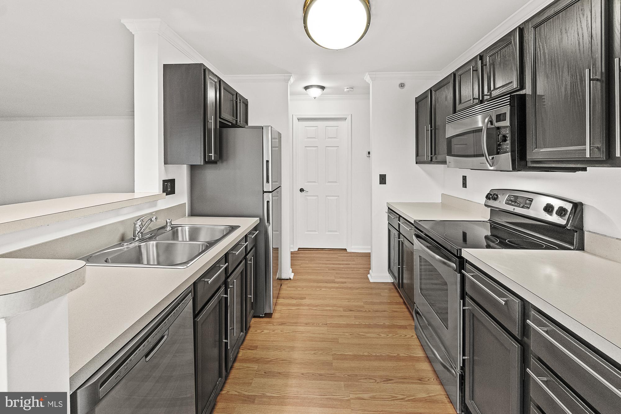 MONOCACY OVERLOOK - Residential