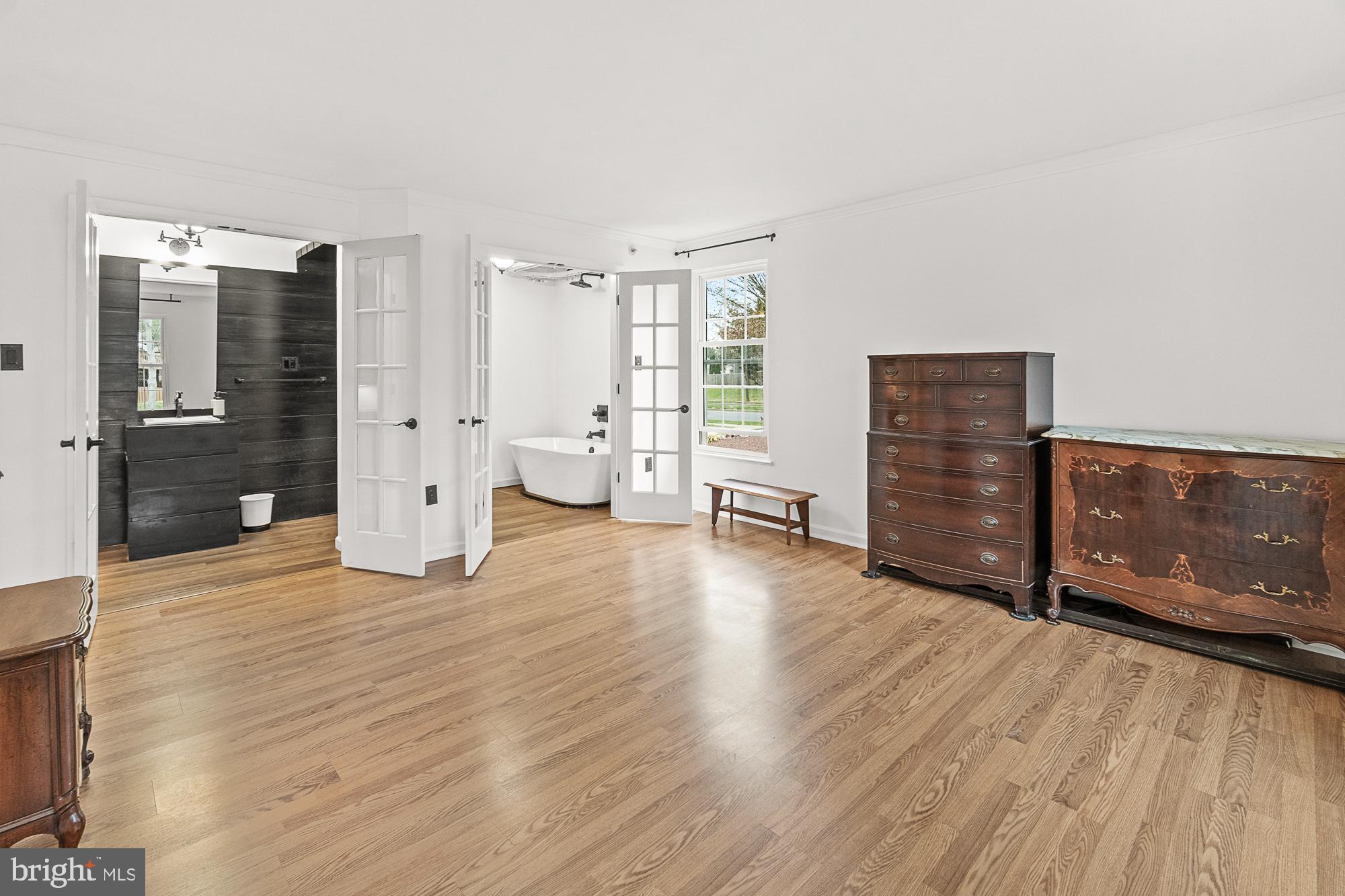 MONOCACY OVERLOOK - Residential