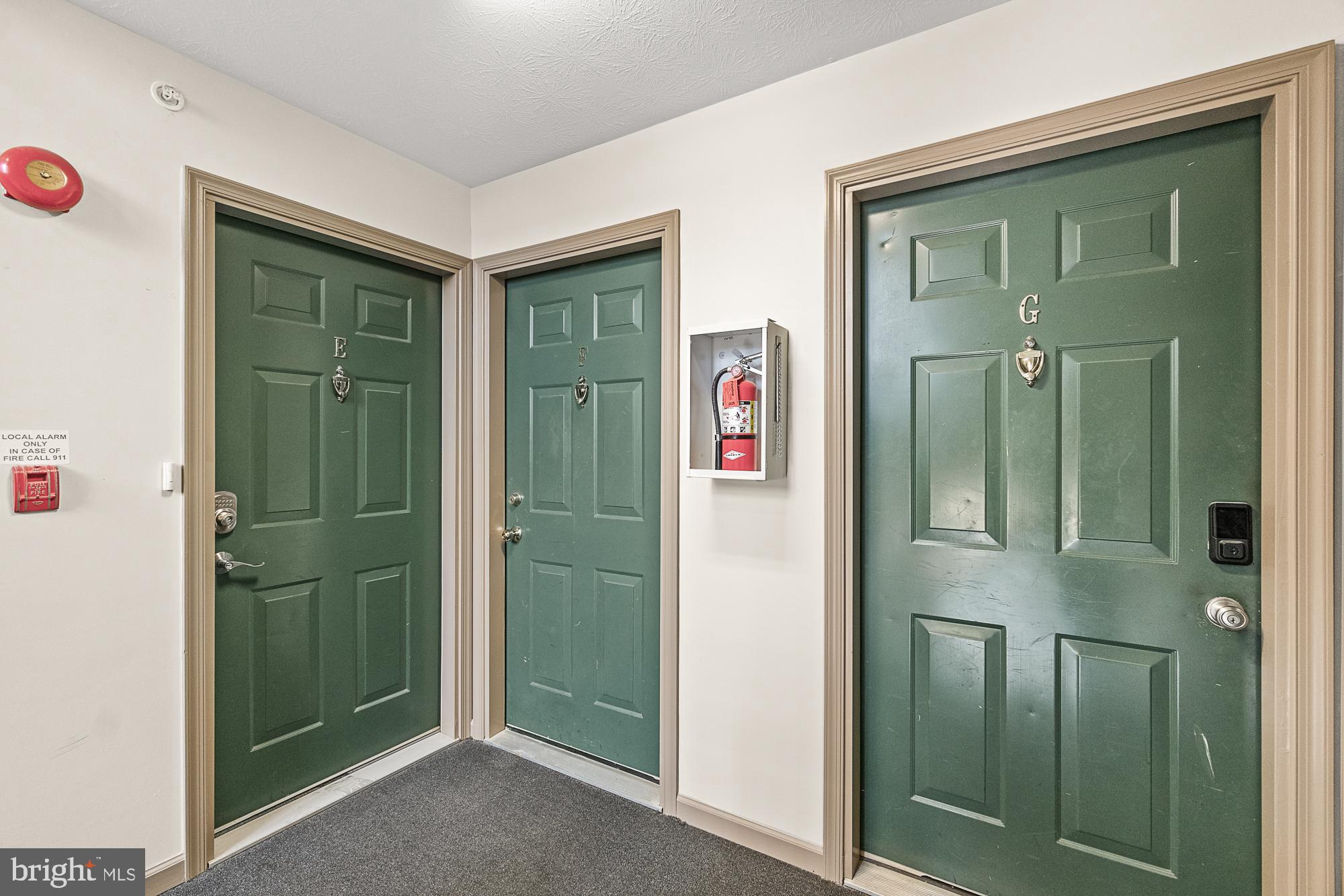 MONOCACY OVERLOOK - Residential