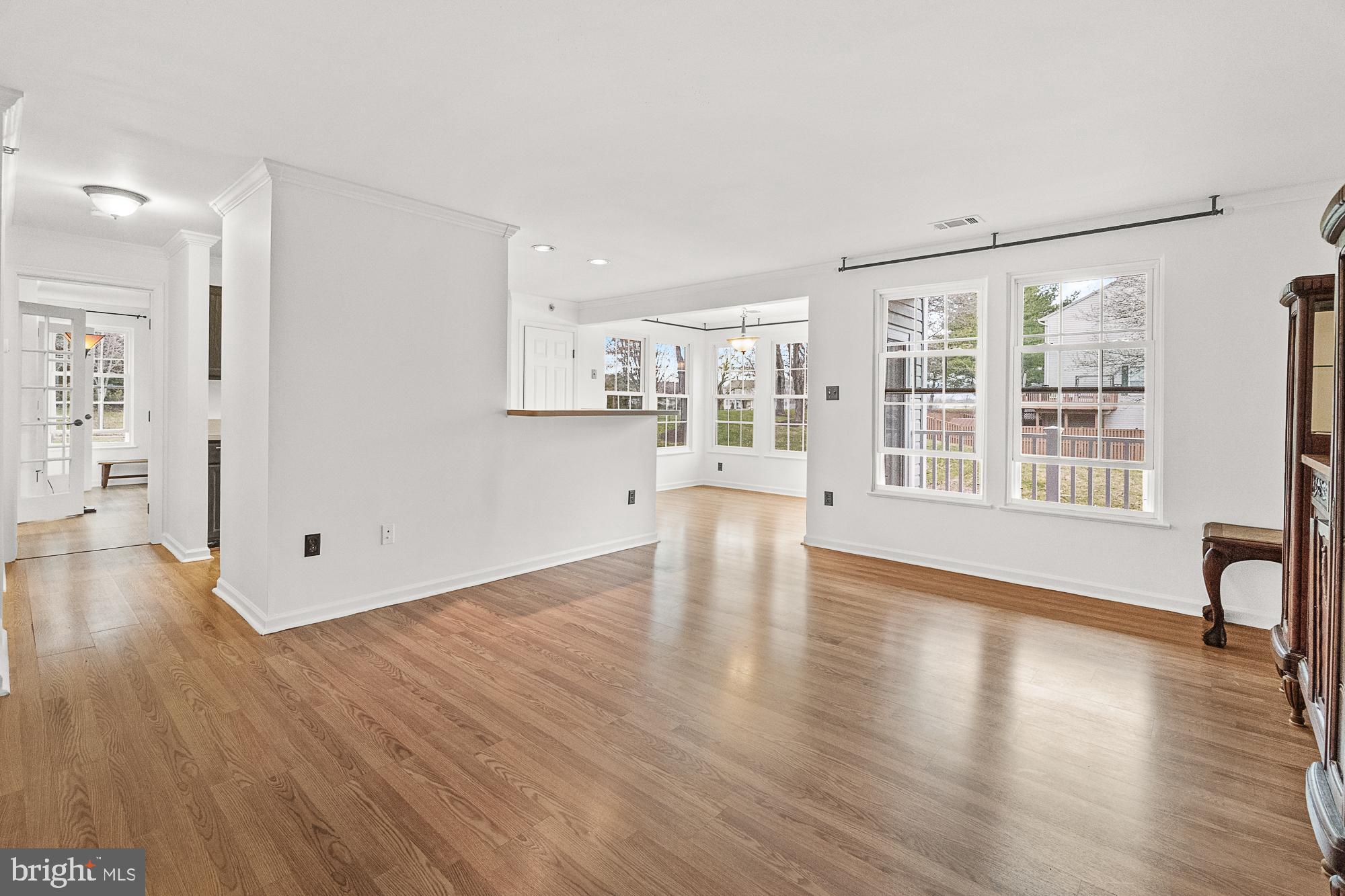 MONOCACY OVERLOOK - Residential