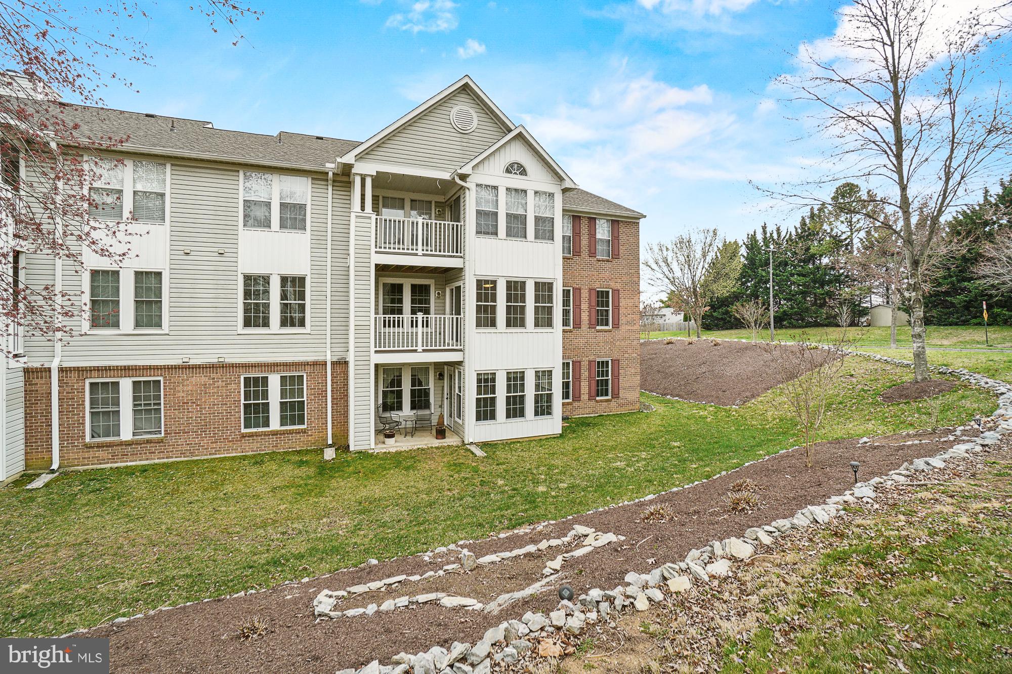 MONOCACY OVERLOOK - Residential