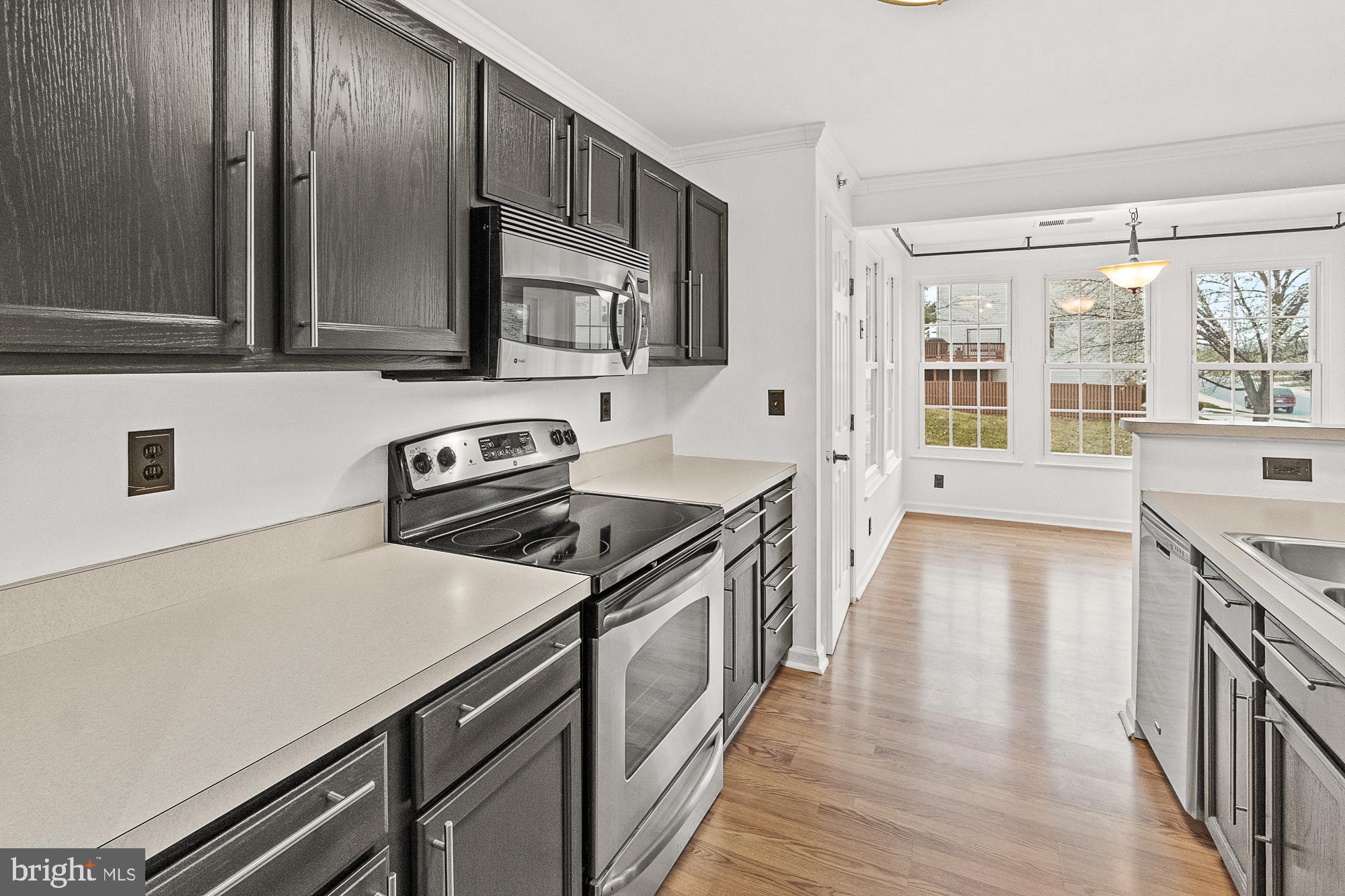 MONOCACY OVERLOOK - Residential