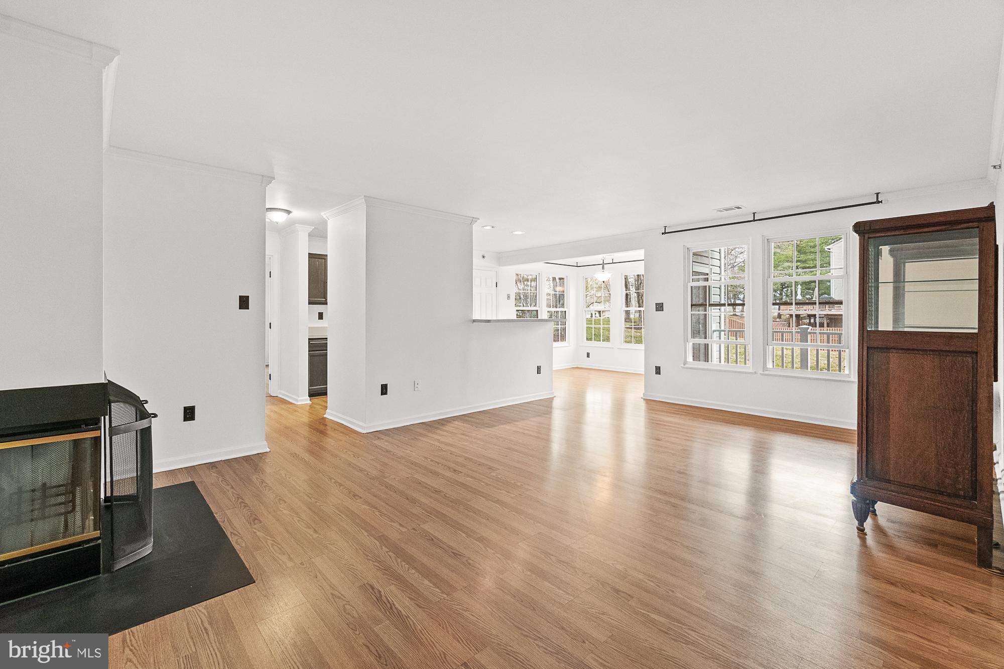 MONOCACY OVERLOOK - Residential