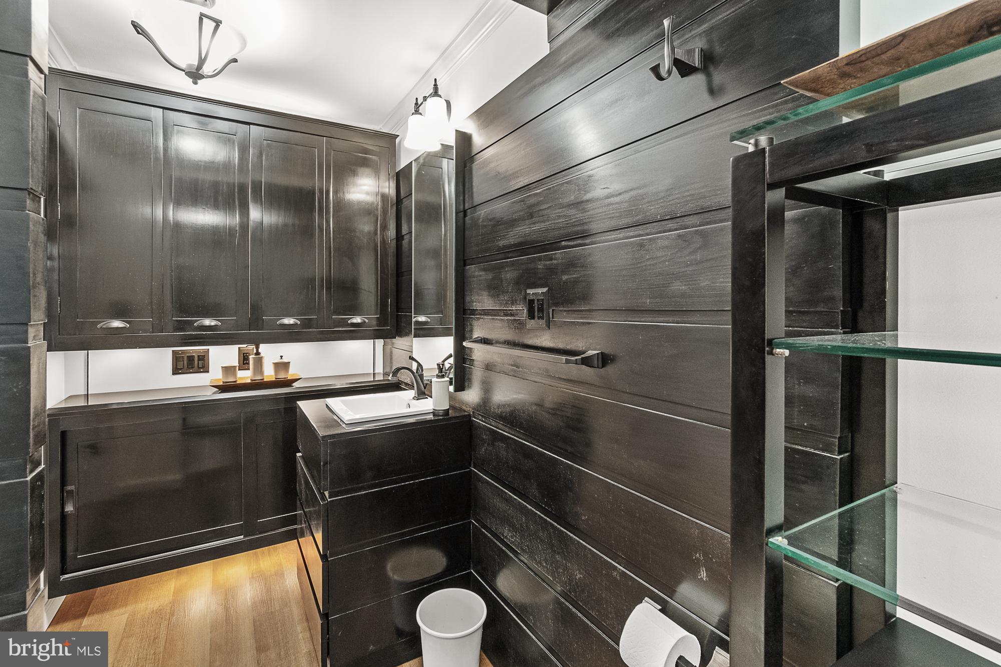 MONOCACY OVERLOOK - Residential