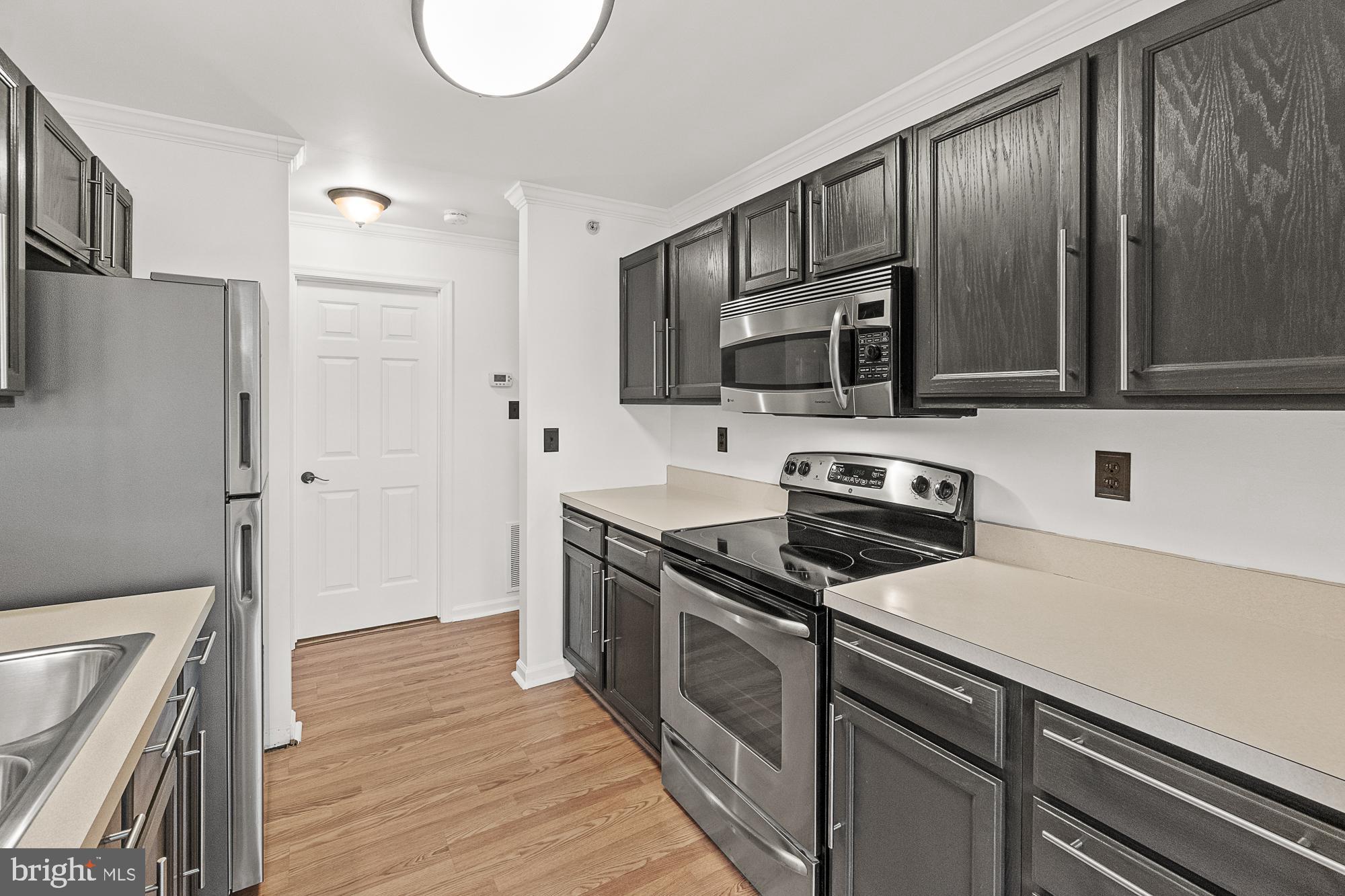 MONOCACY OVERLOOK - Residential