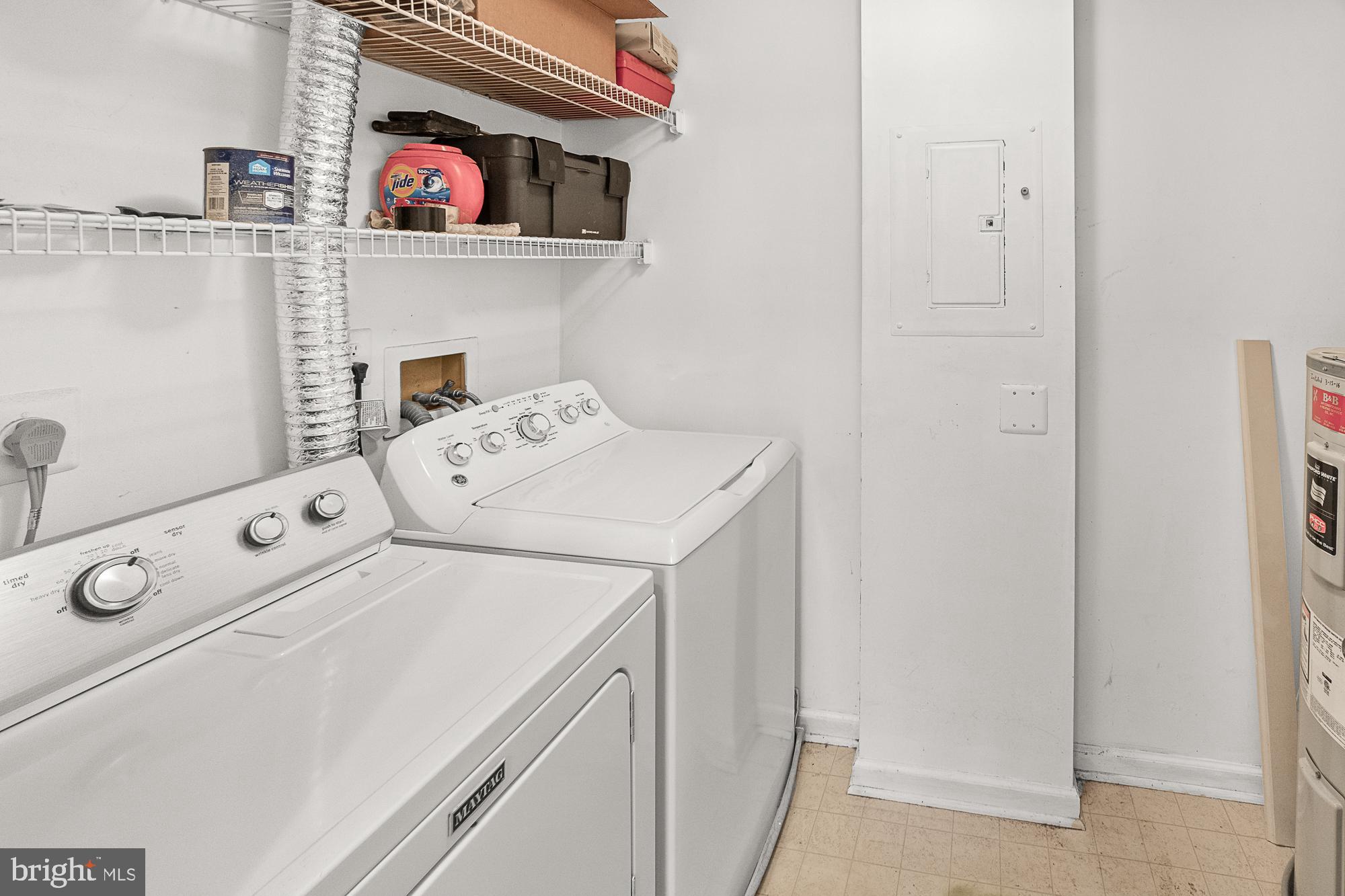 MONOCACY OVERLOOK - Residential