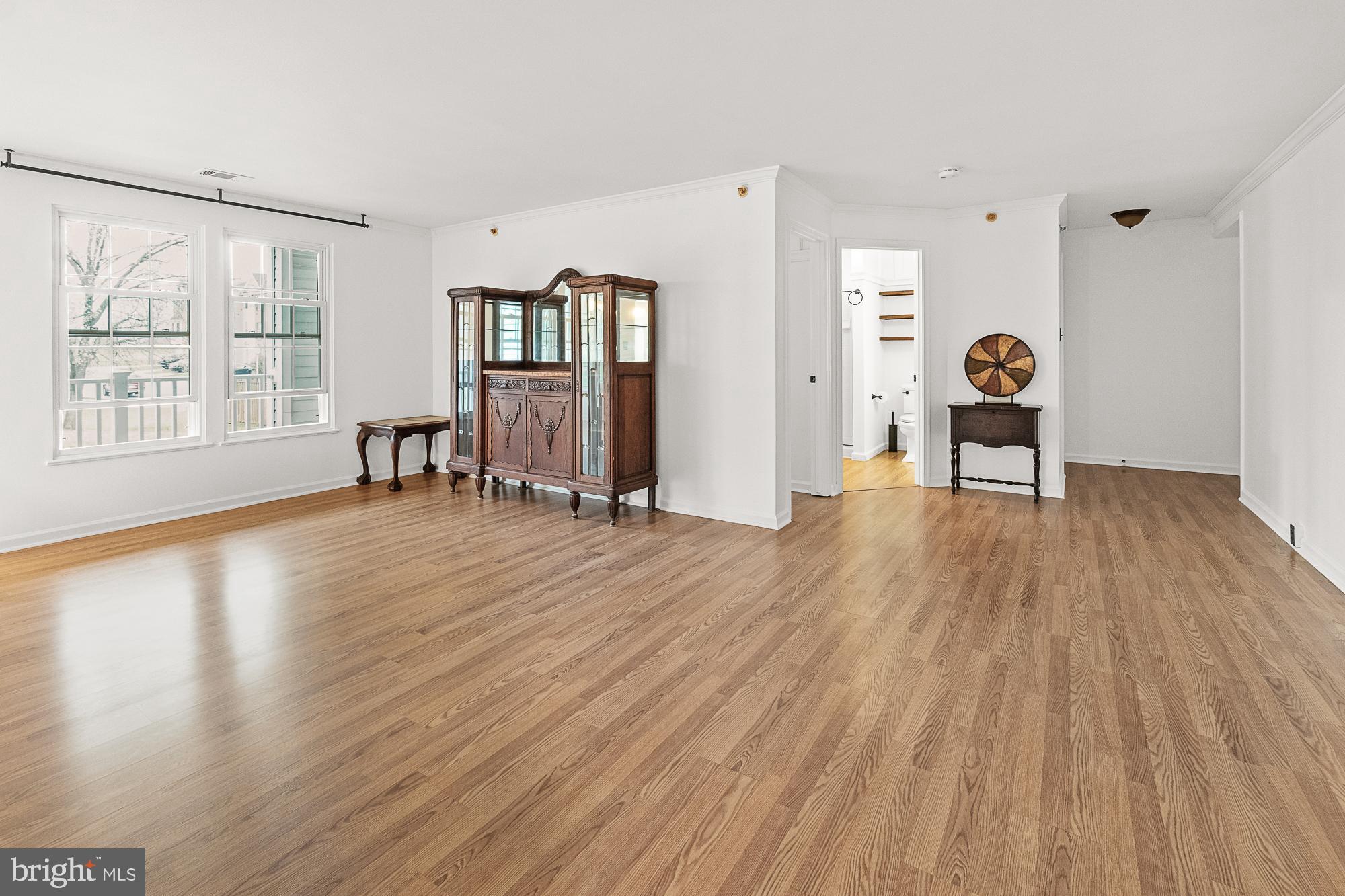 MONOCACY OVERLOOK - Residential