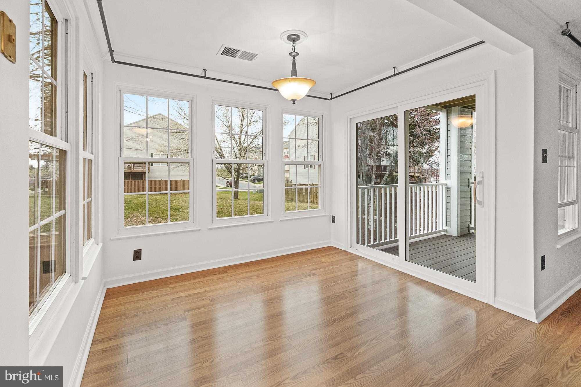 MONOCACY OVERLOOK - Residential