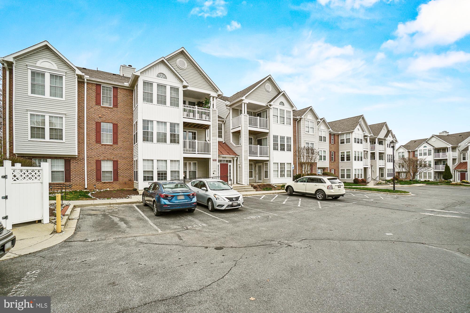 MONOCACY OVERLOOK - Residential