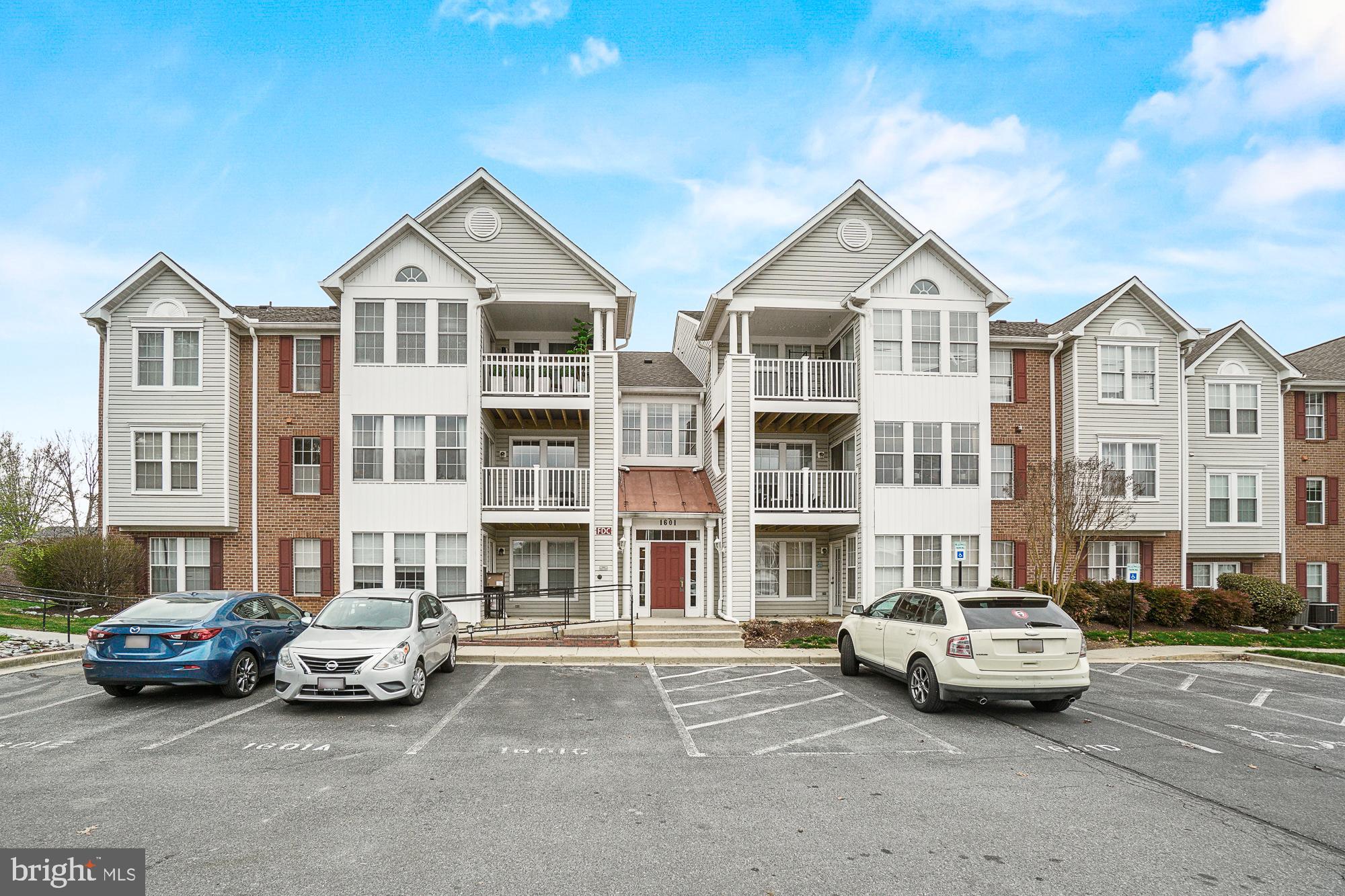 MONOCACY OVERLOOK - Residential