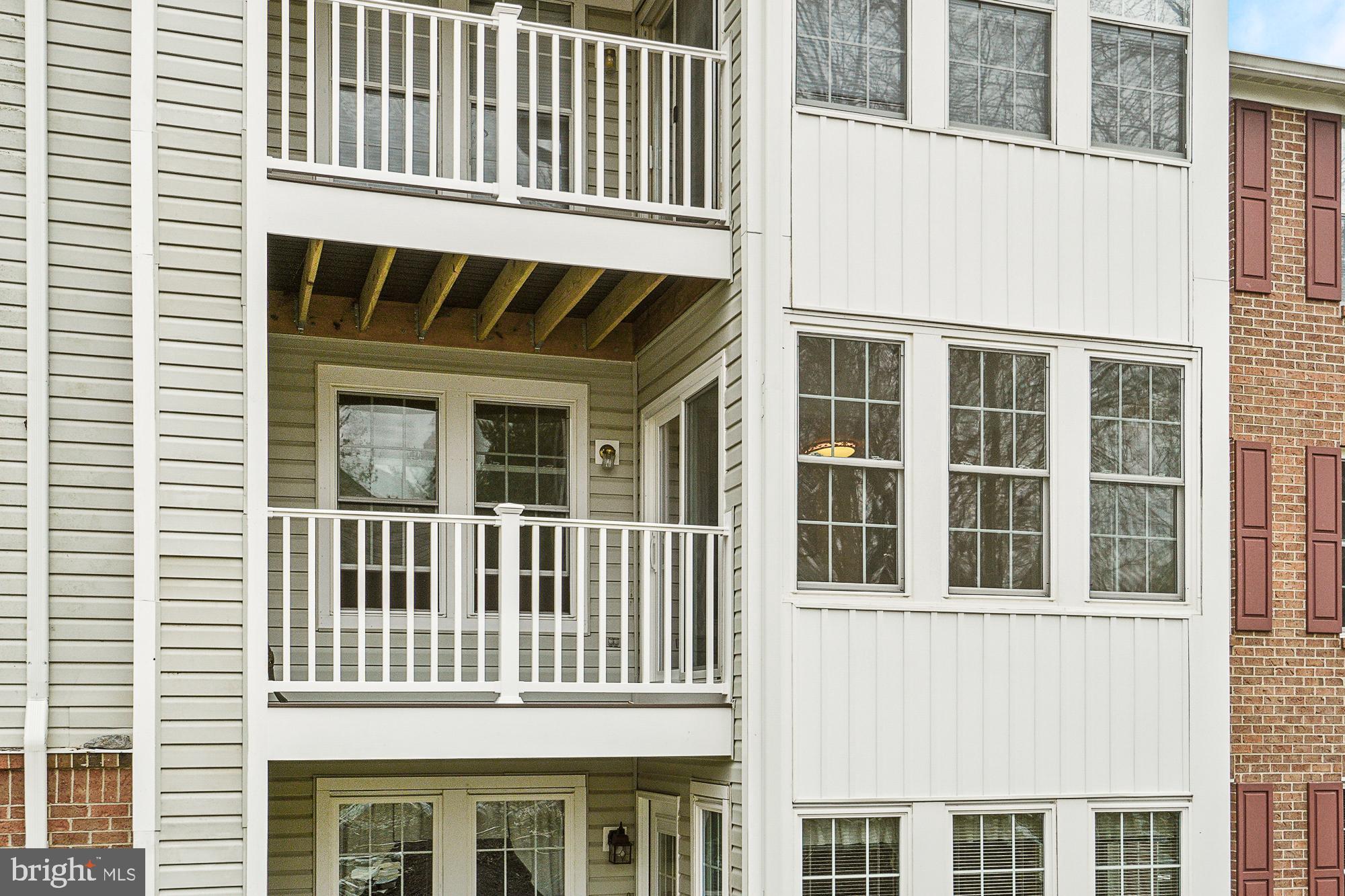 MONOCACY OVERLOOK - Residential