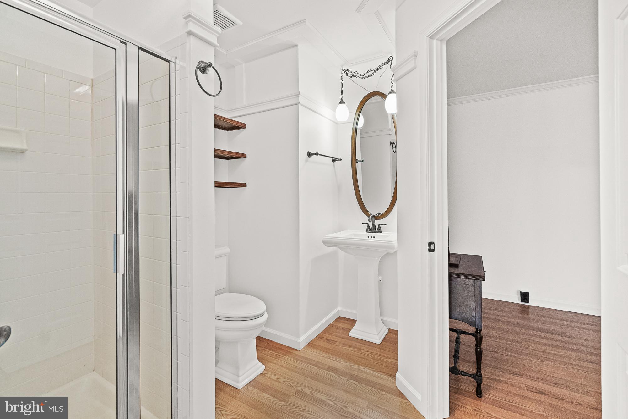 MONOCACY OVERLOOK - Residential