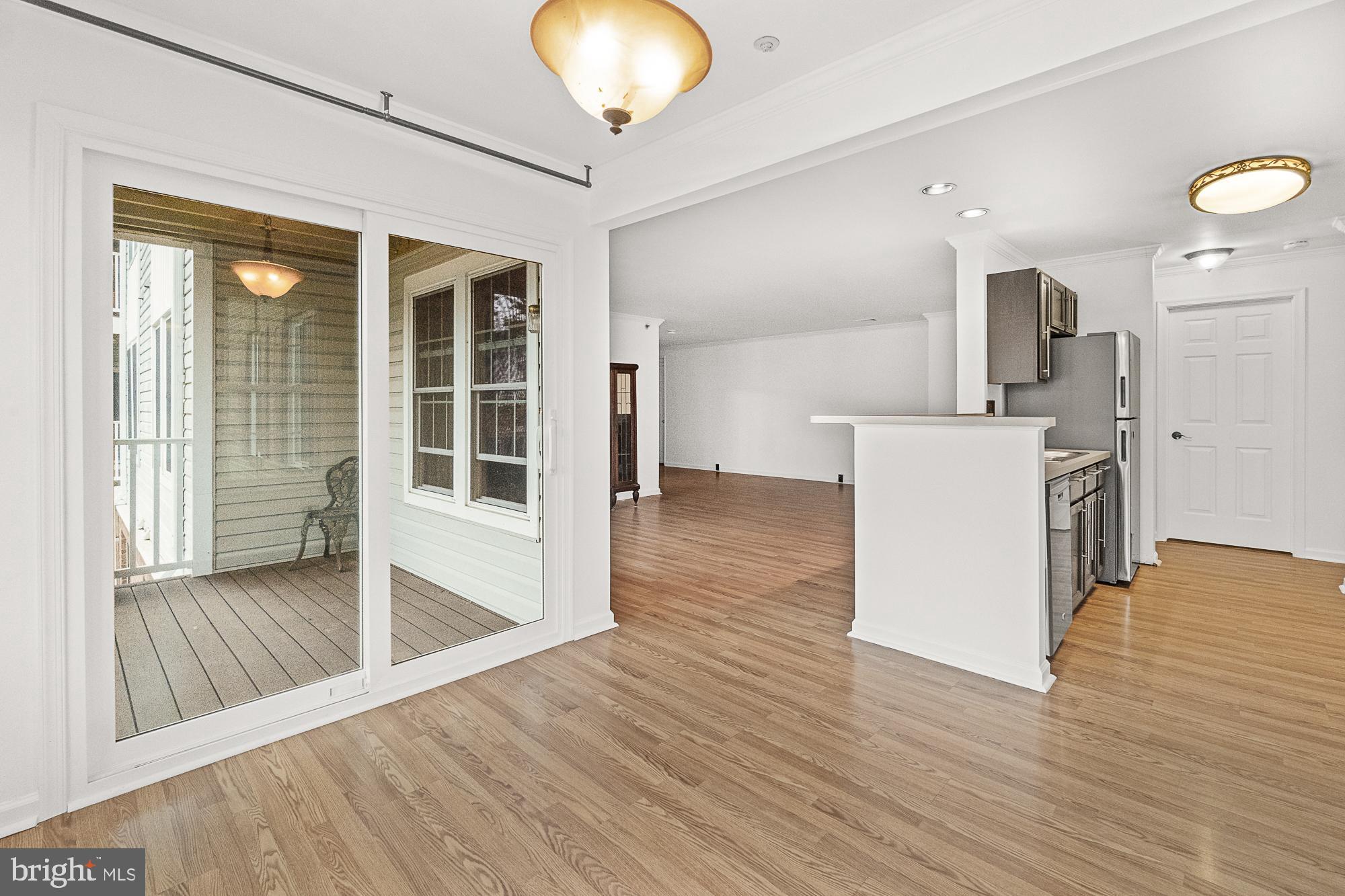 MONOCACY OVERLOOK - Residential