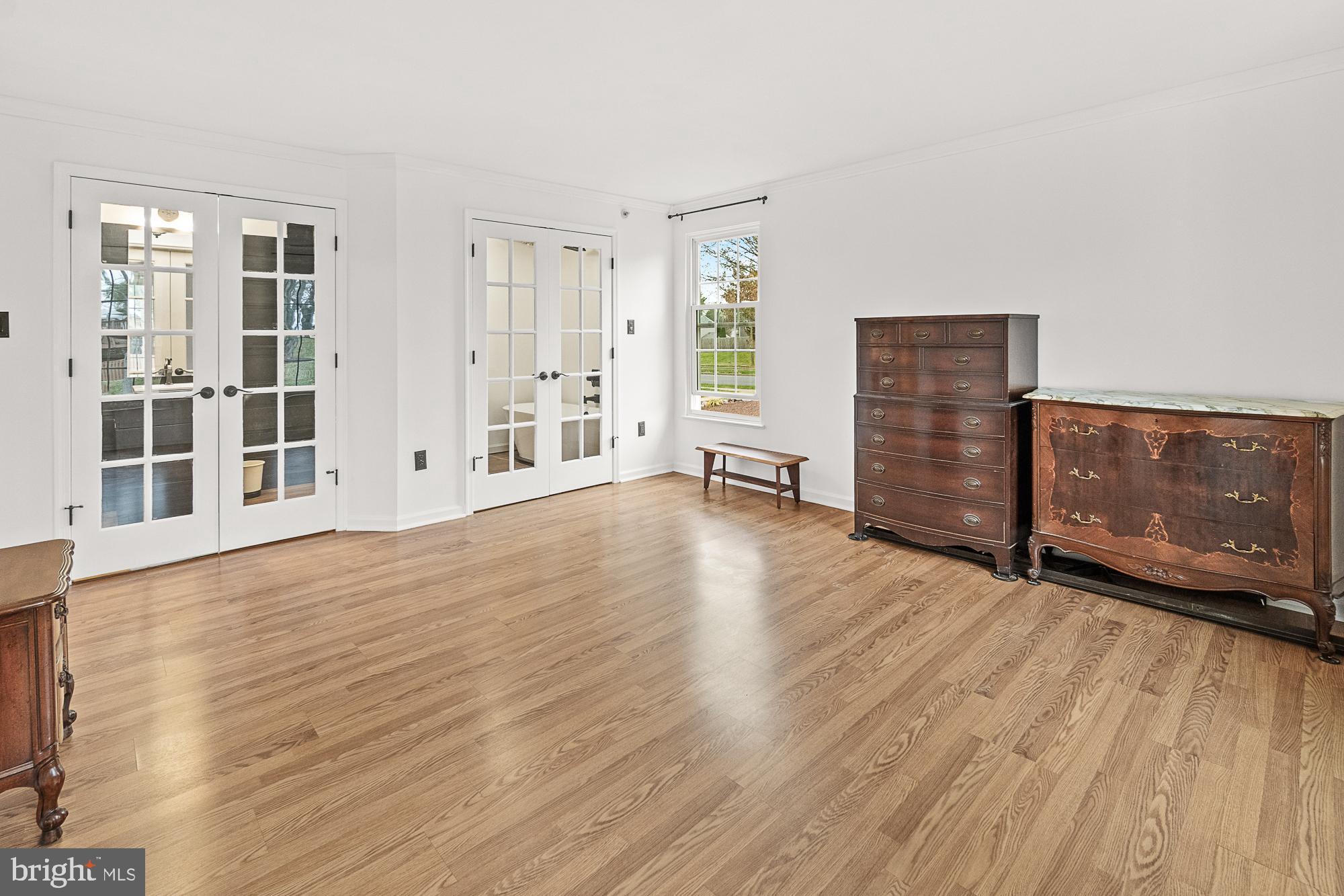 MONOCACY OVERLOOK - Residential