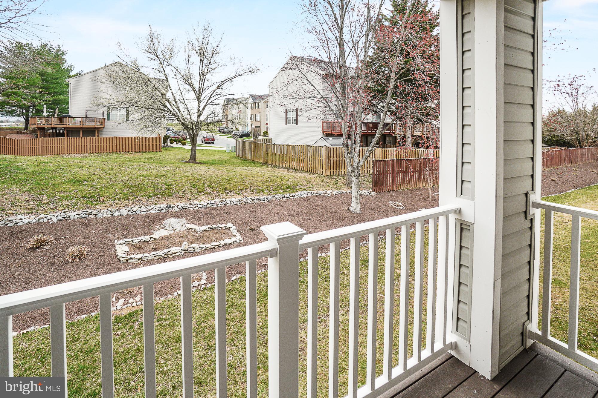 MONOCACY OVERLOOK - Residential