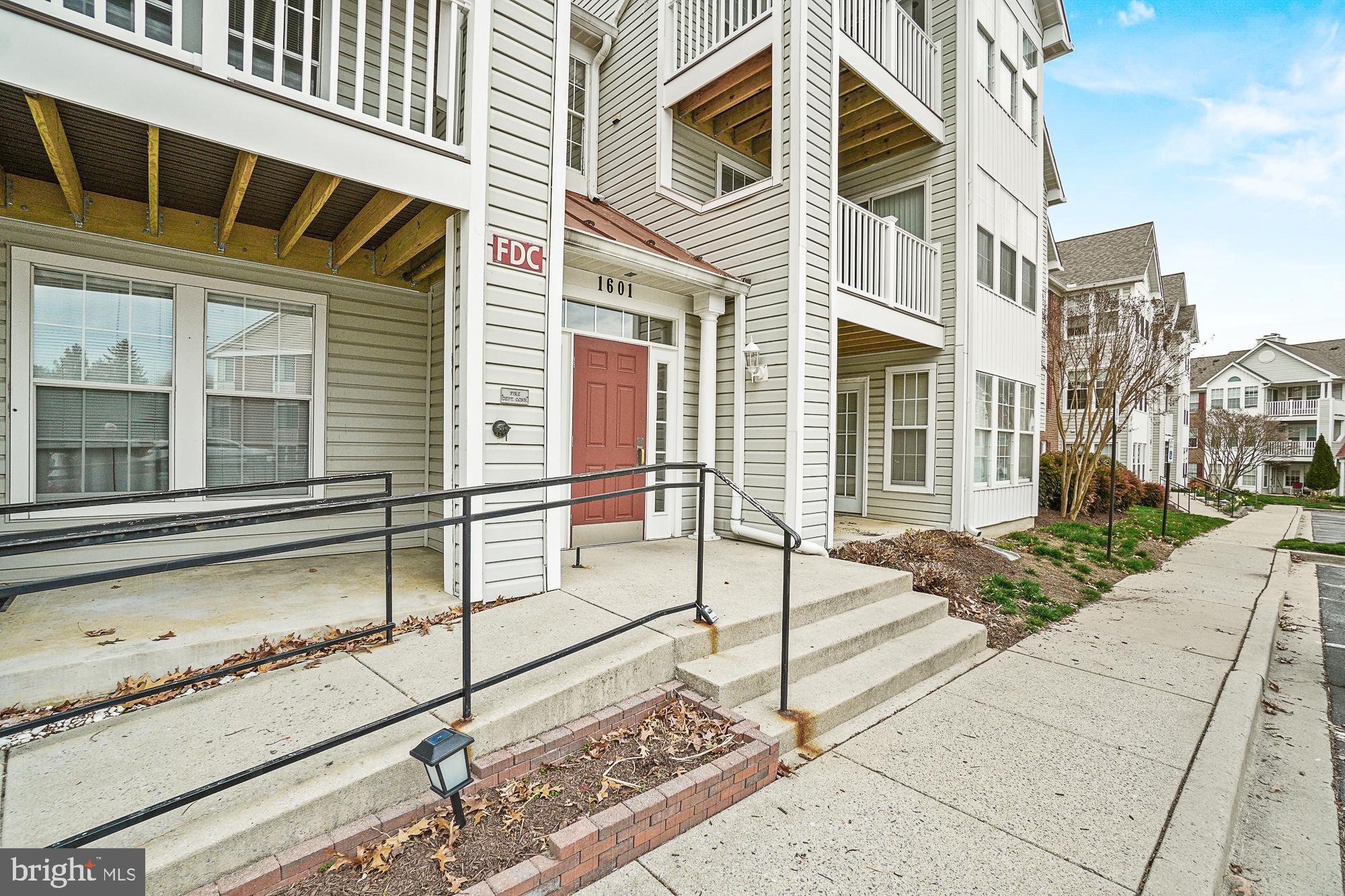 MONOCACY OVERLOOK - Residential