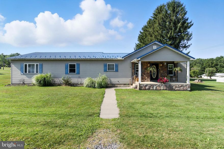 Welcome to Janesville living! This charming 5-bedroom, 2-bathroom home is nestled in the peaceful, family-friendly neighborhood of Smithmill and sits on just over an acre—giving you the perfect blend of space, privacy, and comfort. With five true bedrooms, there’s room for everyone: growing families, home offices, guest rooms, or even a playroom for the littles. Whatever your lifestyle, this home flexes with you. The backyard feels like your own private getaway, surrounded by nature and ideal for weekend barbecues, adventures with the kids, or quiet nights under the stars. Plus, you’ll love the 3-car garage—perfect for your vehicles, storage needs, or hobby space. And here’s a local favorite: this home is just one minute from the Janesville Dam, where families can fish, play, or just hang out and enjoy the view. It’s the kind of spot that makes life in Janesville extra special. Homes like this don’t come around often—come see why this one is perfect for your next chapter!

The property could also easily be turned into a duplex for an investment opportunity!