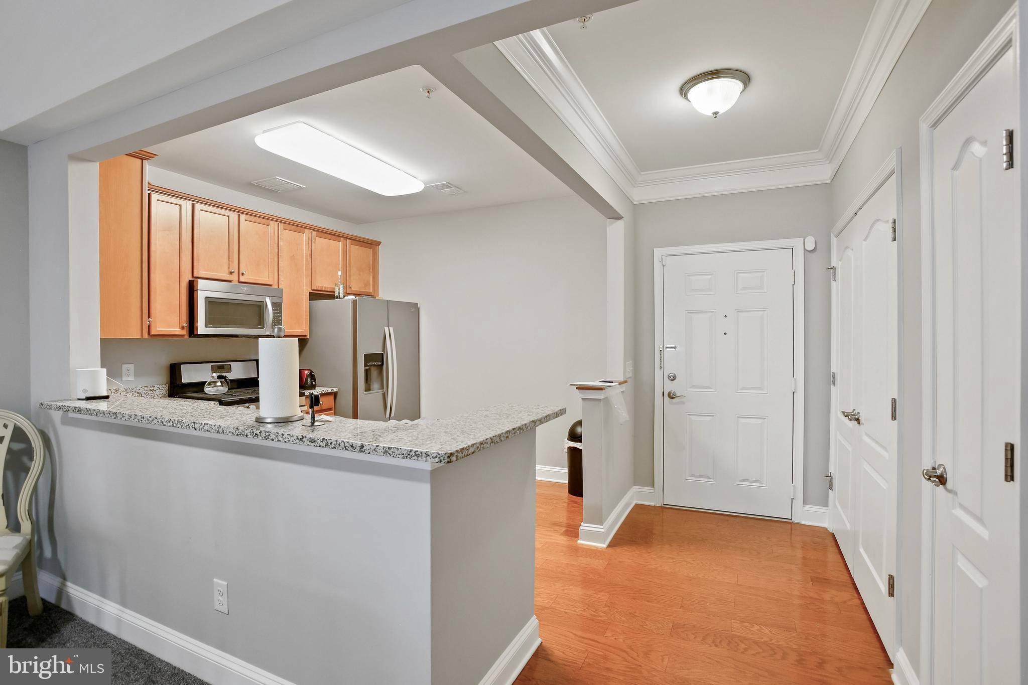 9204 CHARLESTON DRIVE 201