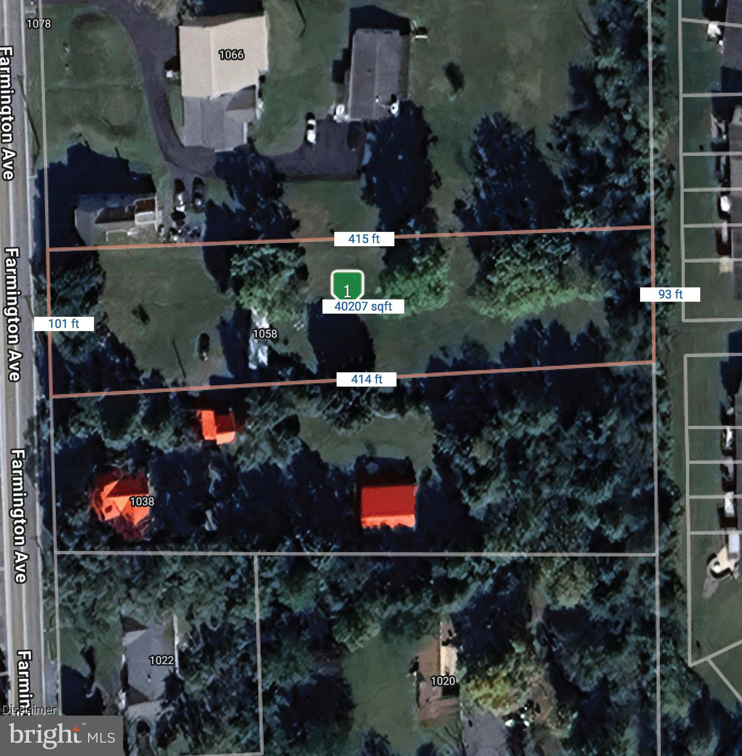 Build Your Dream Home – Prime Lot in Upper Pottsgrove Township. Don’t miss this rare opportunity to construct your dream home on over 1 acre of open, scenic land in desirable Upper Pottsgrove Township. This spacious lot is ready for immediate development, with public water and public sewer already in place—a major advantage for your future build.
The property previously housed a home, which has been removed, offering a clean slate for your vision. Enjoy beautiful views and a peaceful setting, all while being just minutes from shopping, dining, schools, and major commuter routes.
Whether you're a homeowner ready to build or a developer seeking a turnkey lot, this is the ideal location to bring your plans to life. Available immediately—start building today!