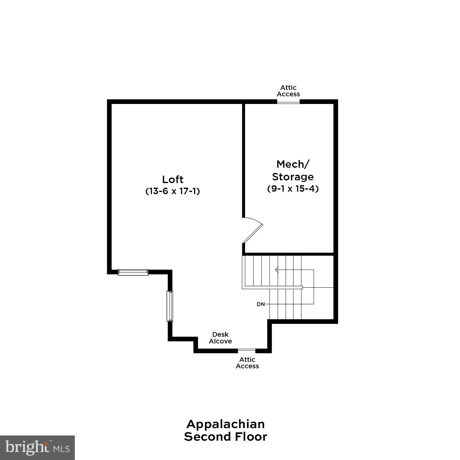 THE VILLAGE AT CABIN BRANCH - Residential