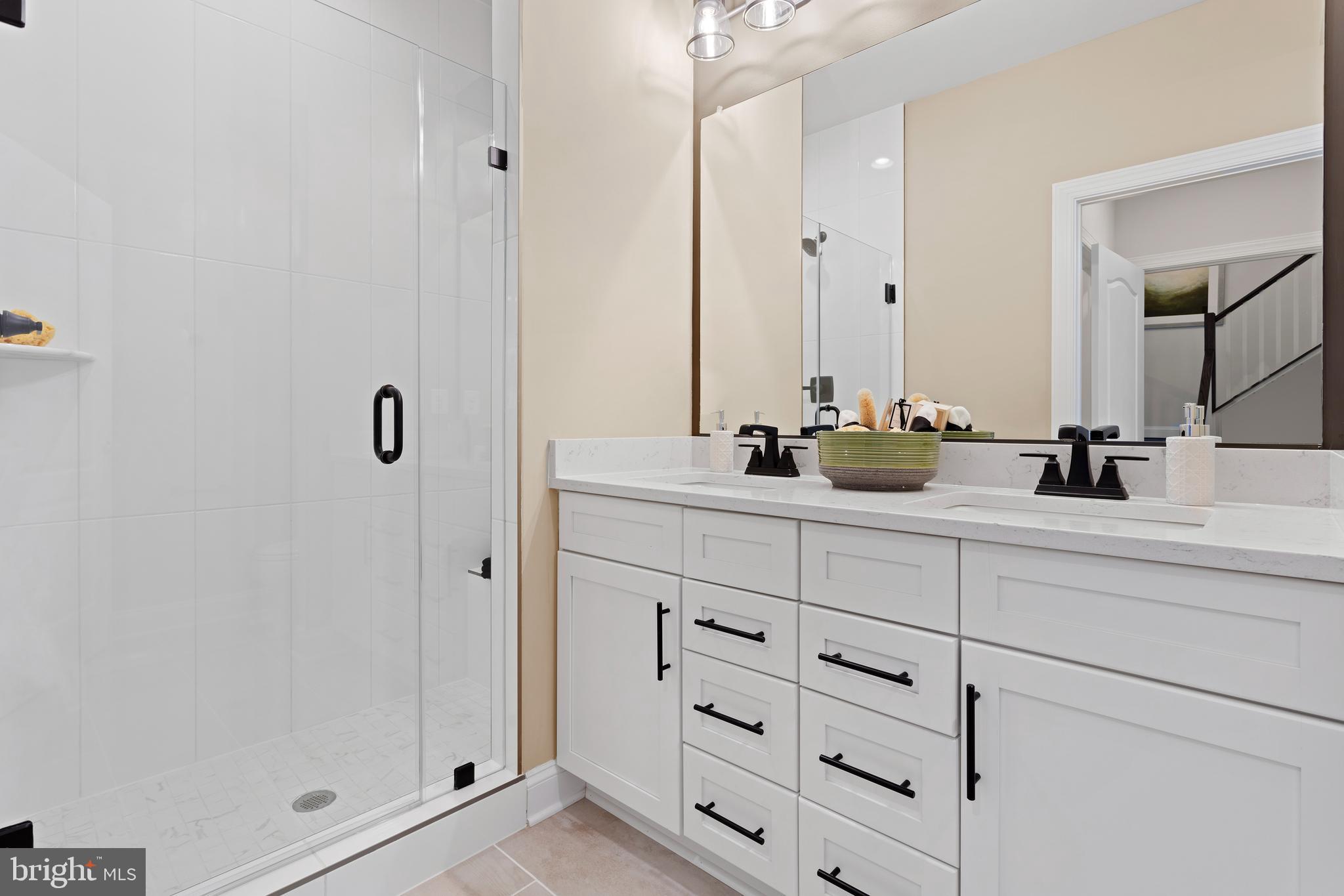 THE VILLAGE AT CABIN BRANCH - Residential