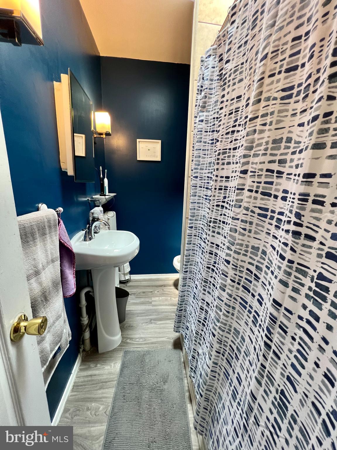 HARROWGATE - Residential Lease