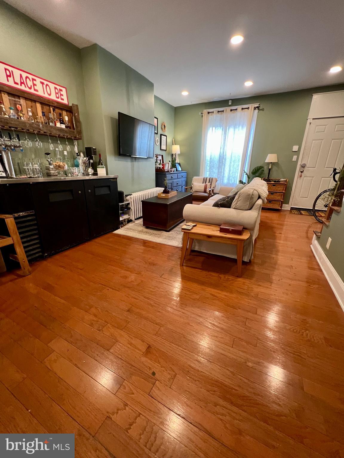 HARROWGATE - Residential Lease