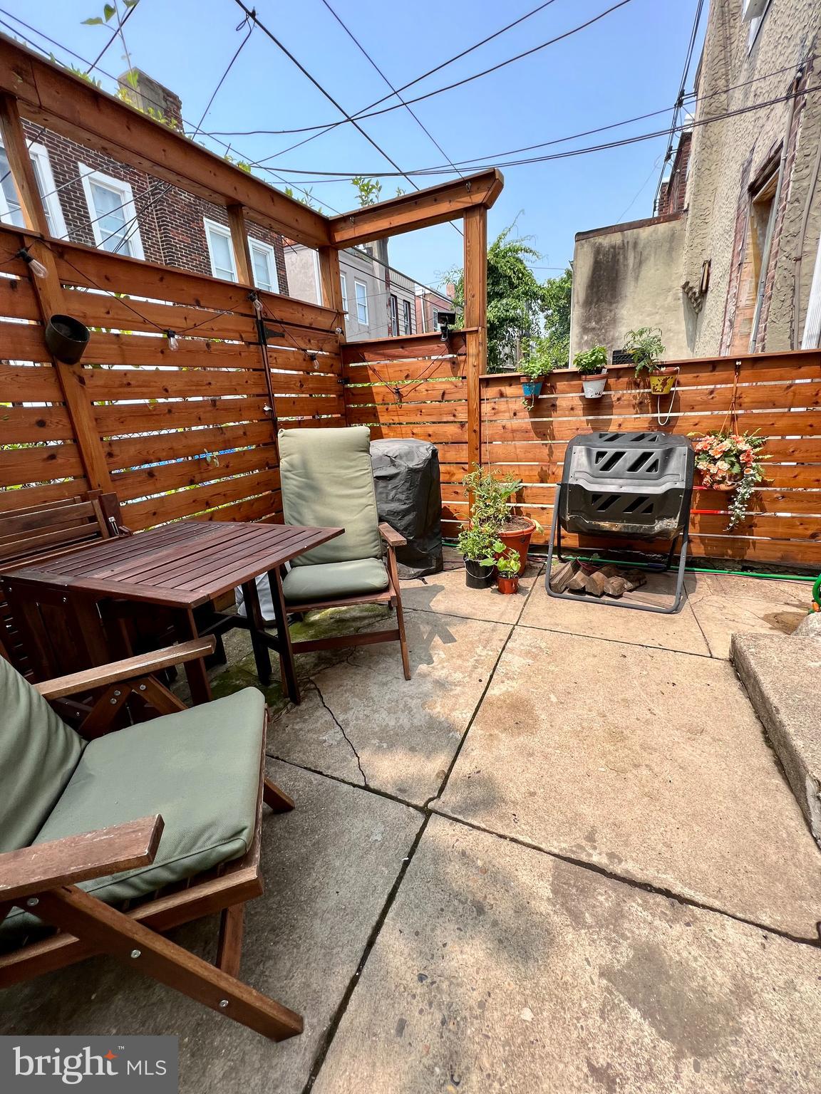 HARROWGATE - Residential Lease