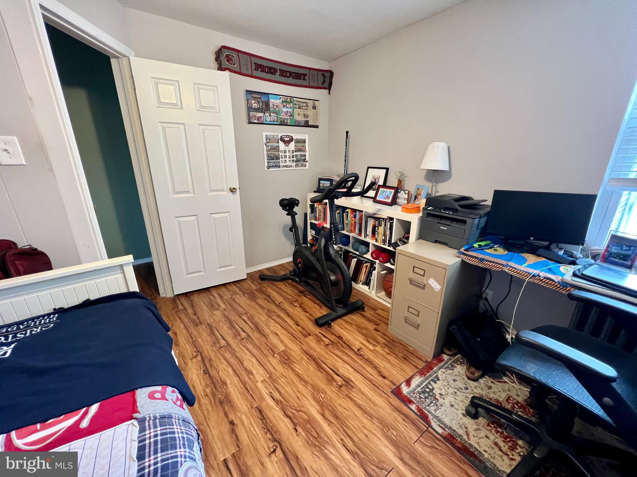 HARROWGATE - Residential Lease