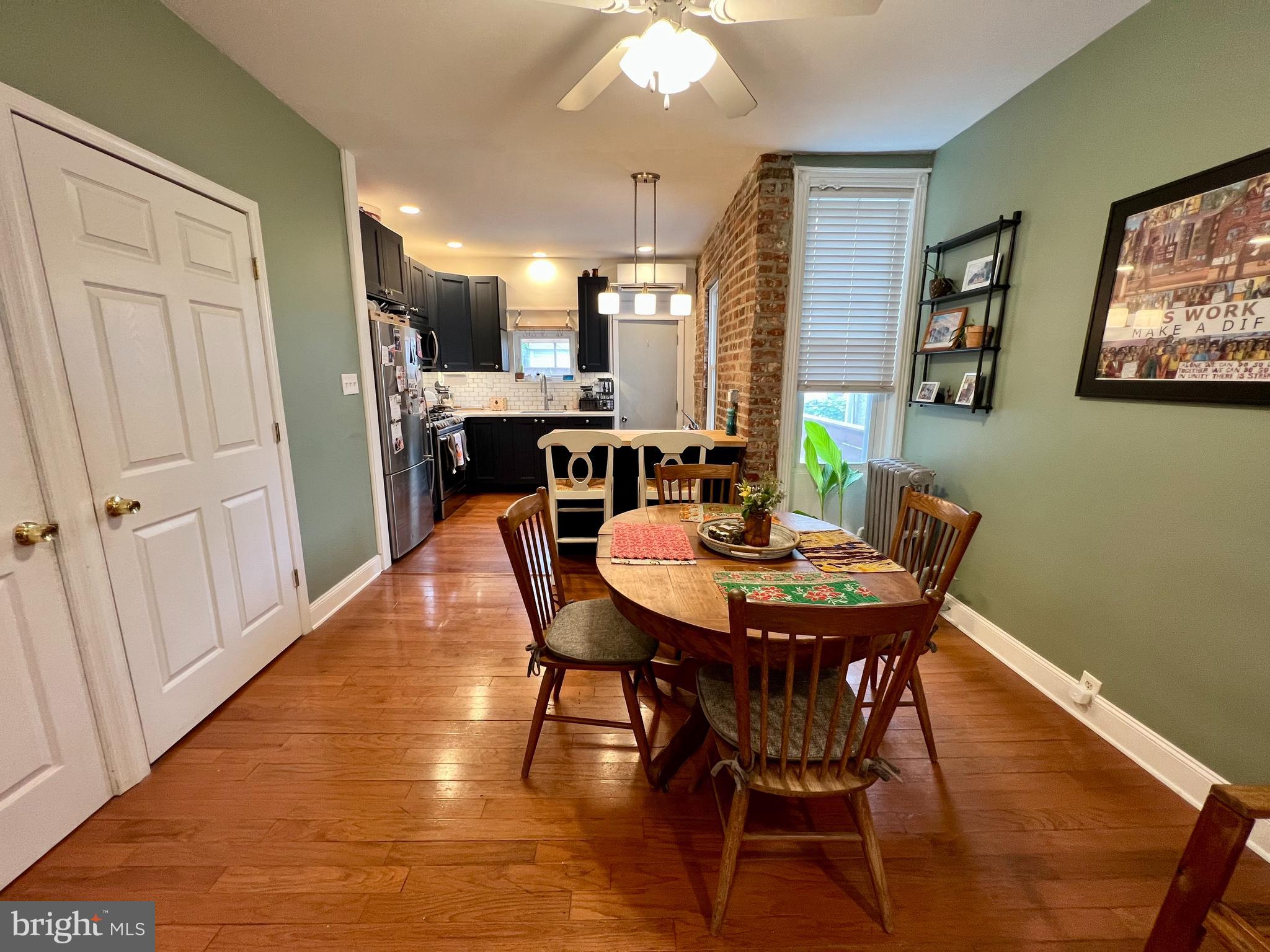 HARROWGATE - Residential Lease